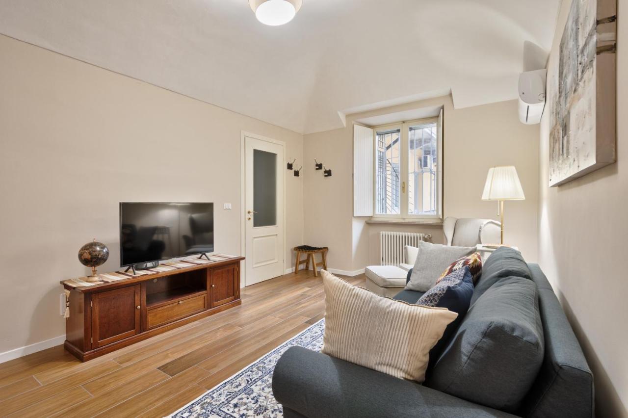 Porta Susa Elegant & Design Apartment Torino Eksteriør billede