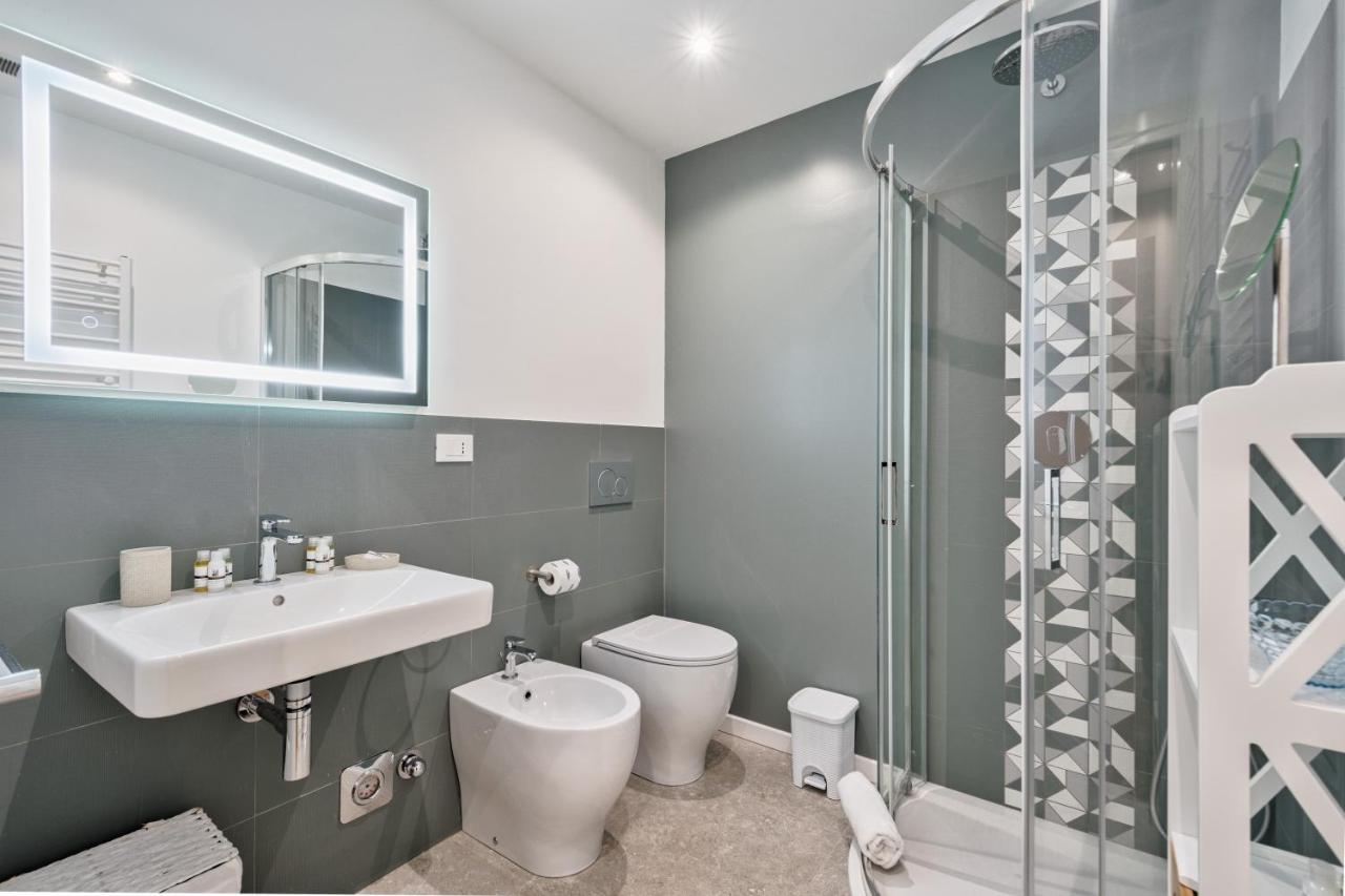 Porta Susa Elegant & Design Apartment Torino Eksteriør billede