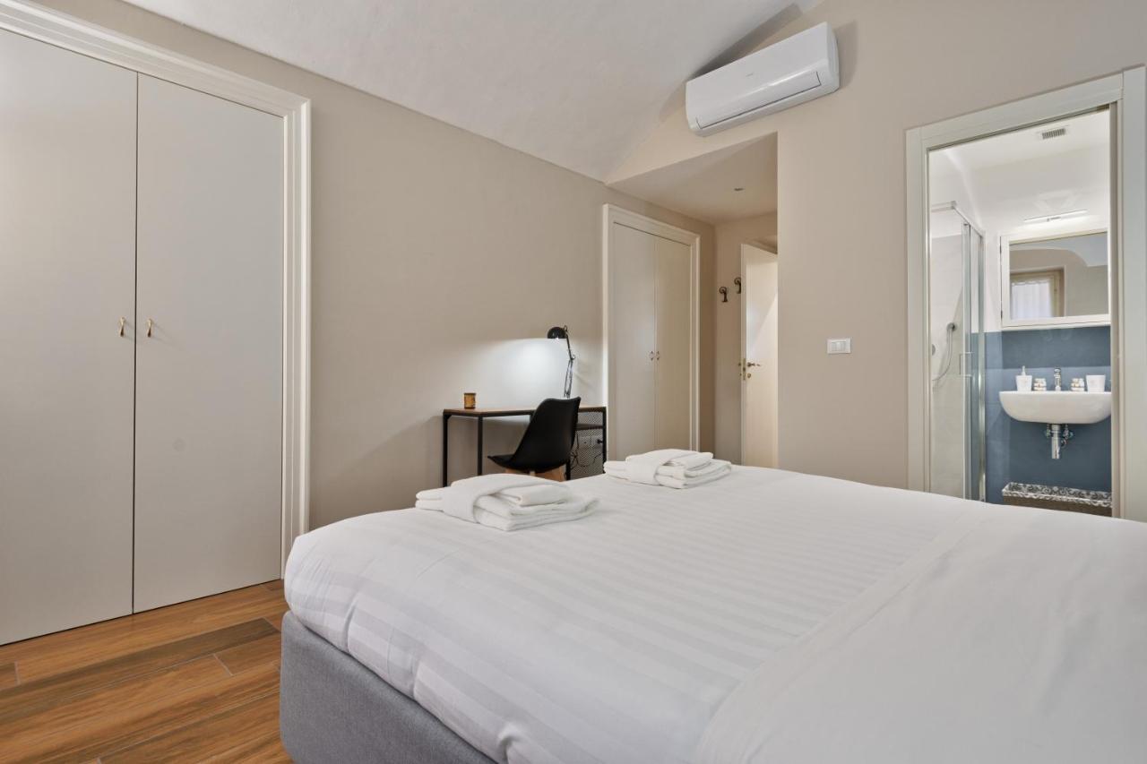 Porta Susa Elegant & Design Apartment Torino Eksteriør billede