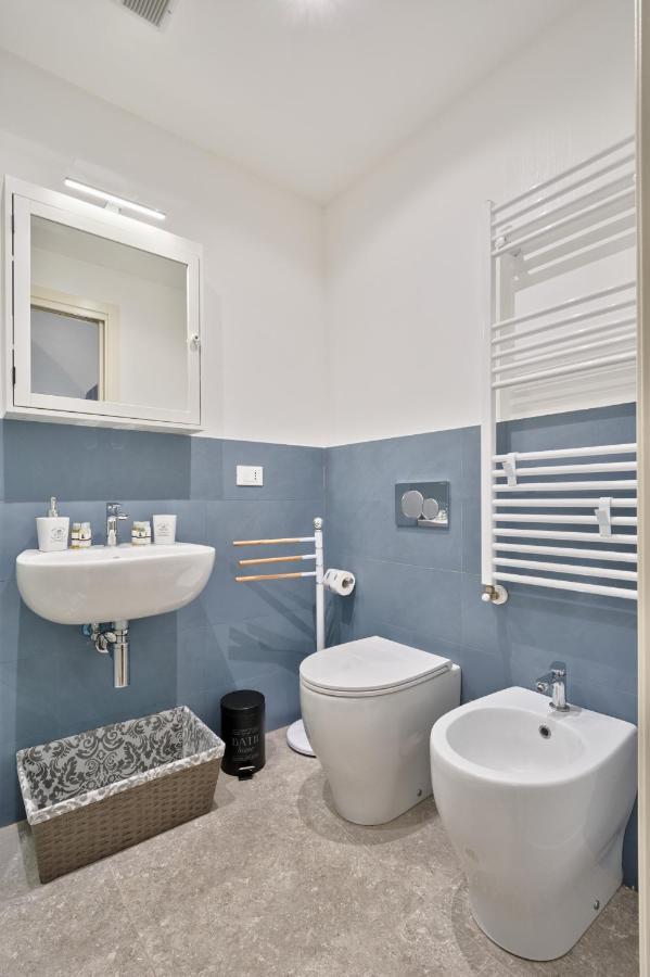 Porta Susa Elegant & Design Apartment Torino Eksteriør billede