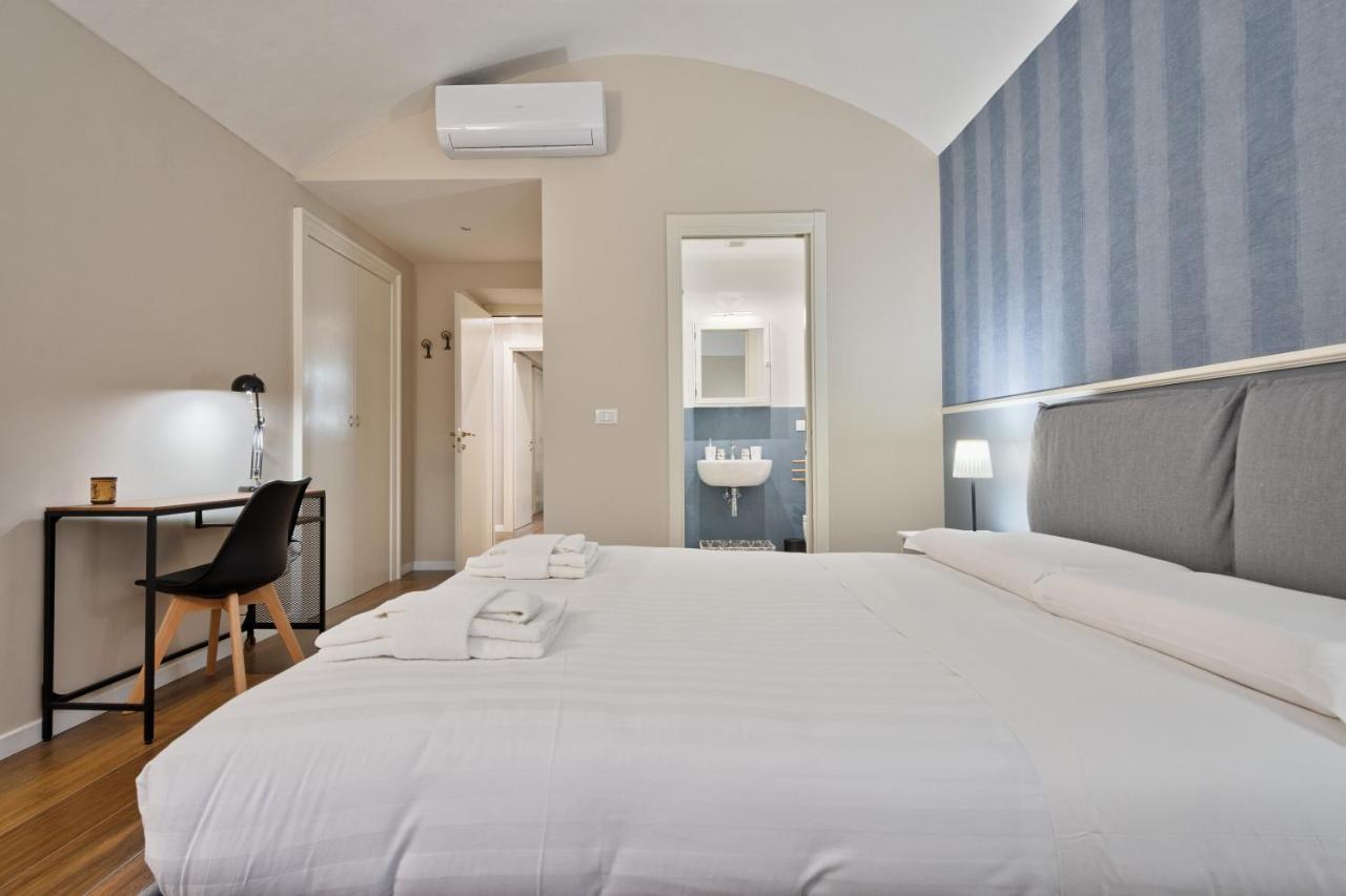 Porta Susa Elegant & Design Apartment Torino Eksteriør billede