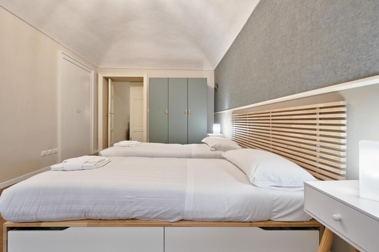 Porta Susa Elegant & Design Apartment Torino Eksteriør billede