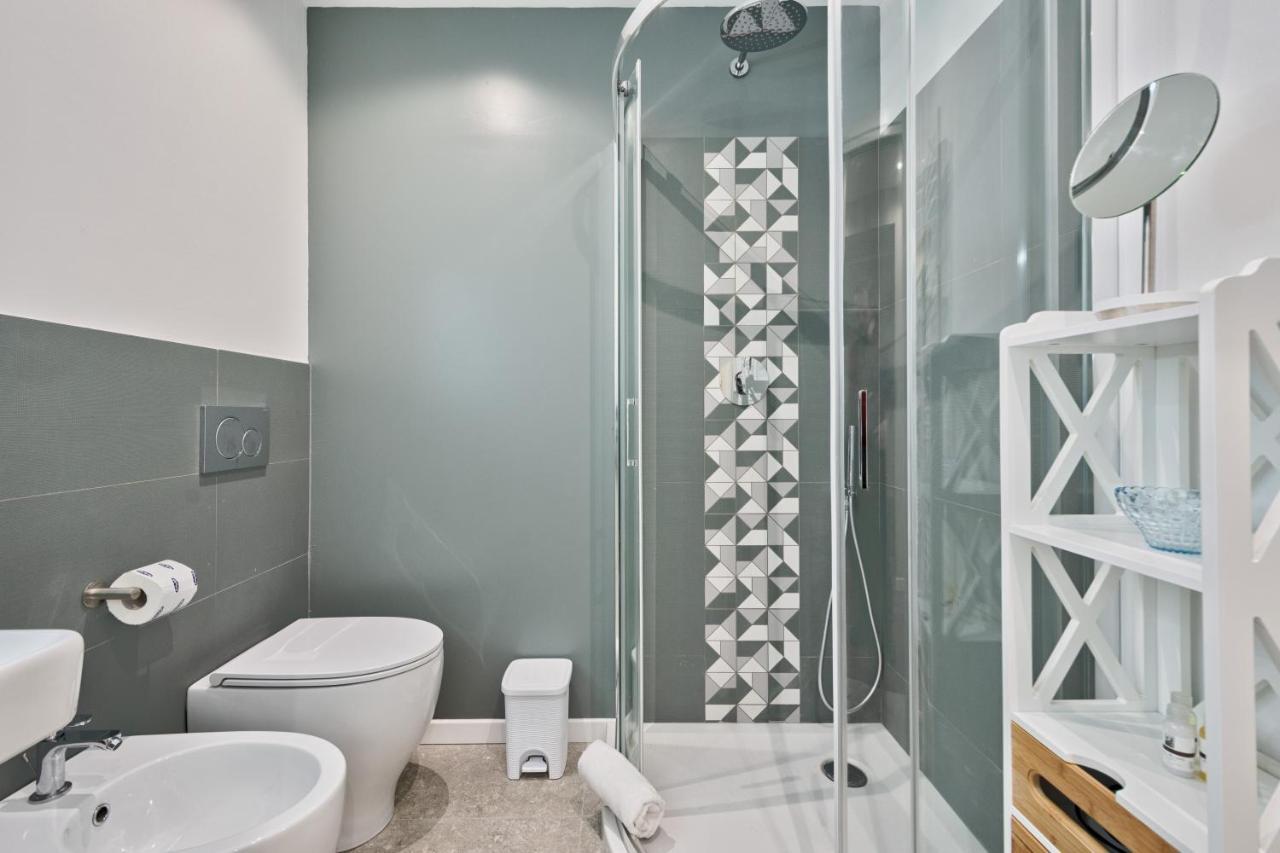 Porta Susa Elegant & Design Apartment Torino Eksteriør billede
